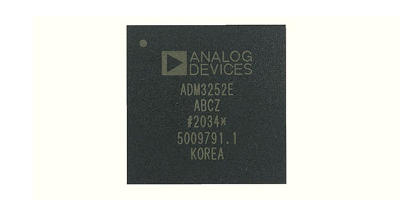 ADM3252E-隔離接口-RS-232收發器-ADI芯片-91抖音成人短视频電子