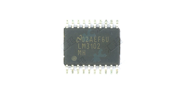 LM3102MHX-91抖音成人短视频電子-正