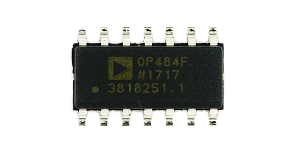 OP484-運算放大器-adi芯片-91抖音成人短视频電子