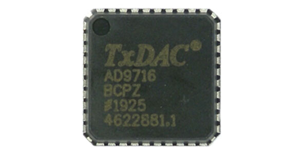 AD9716數模轉換器芯片介紹-91抖音成人短视频電子