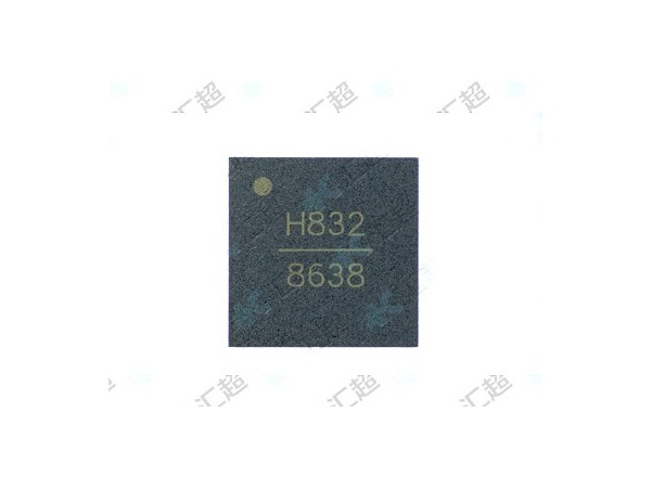 HMC832LP6GE-時鍾芯片-91成人抖音视频APP