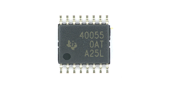 TPS40055降壓控製器芯片介紹-91抖音成人短视频電子